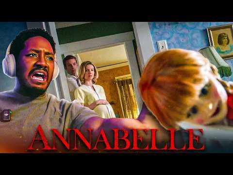 Annabelle