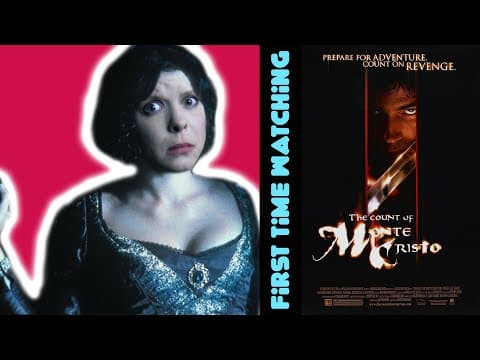 Count Of Monte Cristo