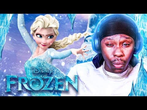 Frozen