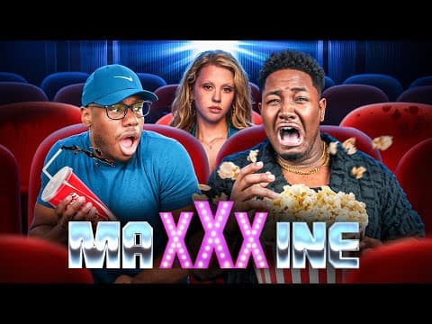 Maxxxine