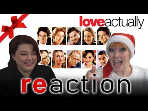 Love Actually