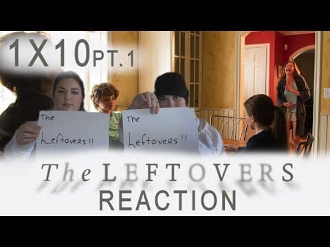 The Leftovers S1E10