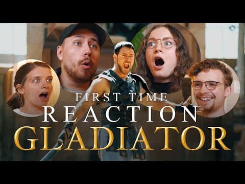 Gladiator