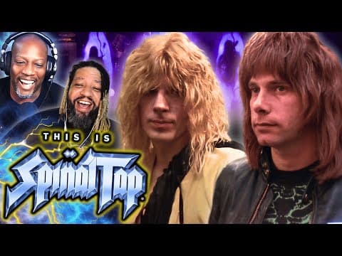 Spinal Tap