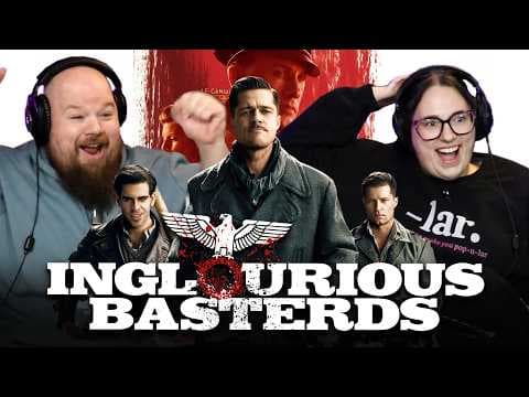 Inglourious Basterds