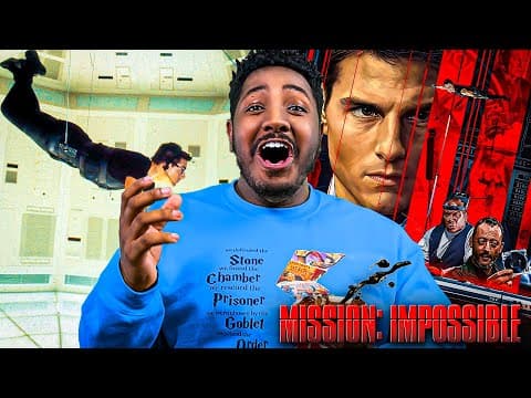 Mission Impossible