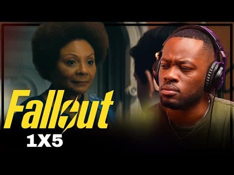 Fallout S1E5