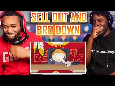 South Park S18E1