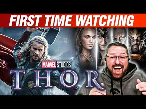 Thor