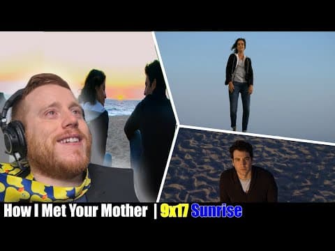How I Met Your Mother S9E17