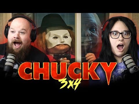 Chucky S3E4