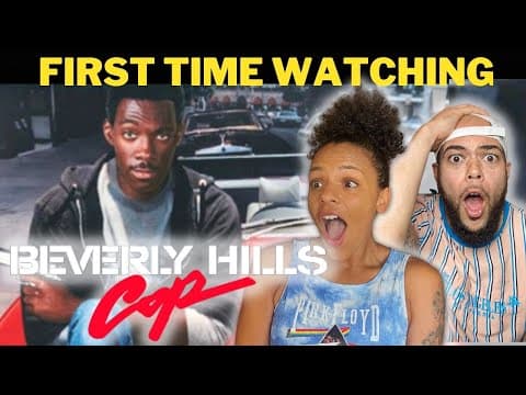 Beverly Hills Cop
