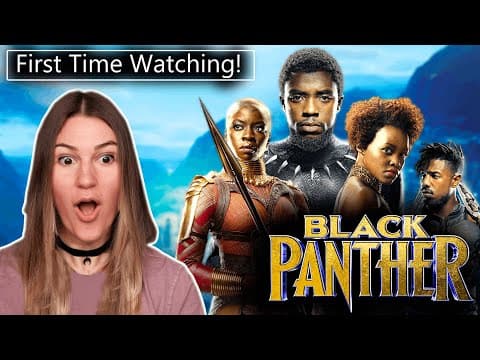 Black Panther