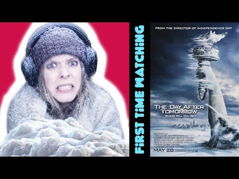 The Day After Tomorrow