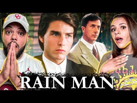 Rain Man