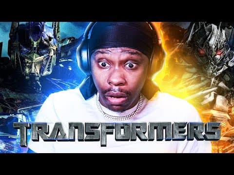 Transformers