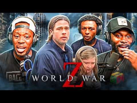 World War Z