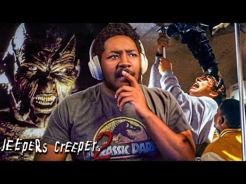 Jeepers Creepers 2