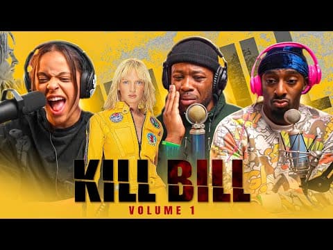 Kill Bill