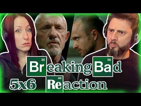 Breaking Bad S5E6
