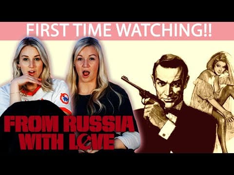 From Russia With Love