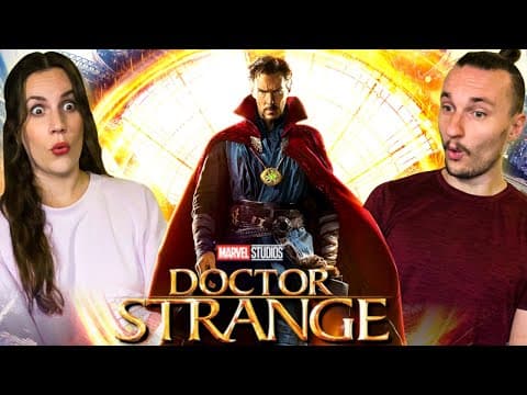 Doctor Strange
