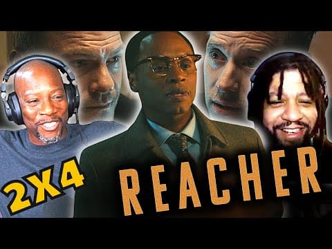 Reacher S2E4