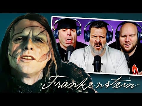 Frankenstein