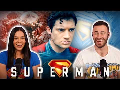 Superman