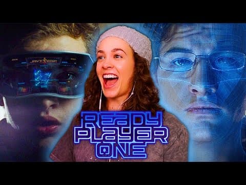 Ready Player One