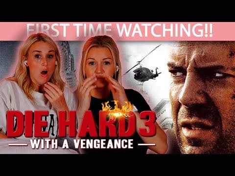 Die Hard With A Vengeance