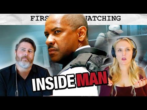 Inside Man
