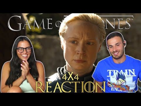Game Of Thrones S4E4