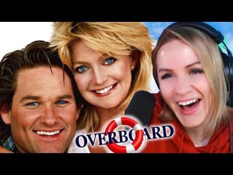 Overboard