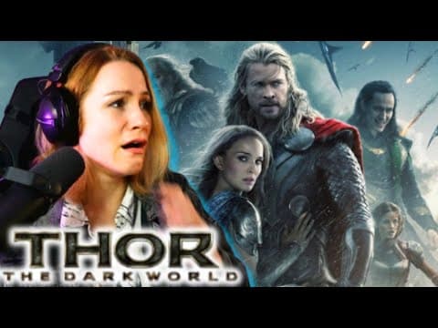 Thor: The Dark World