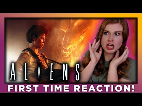 Aliens
