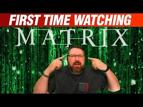 The Matrix