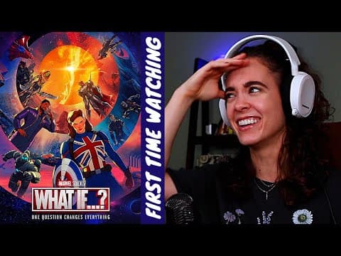What If...?