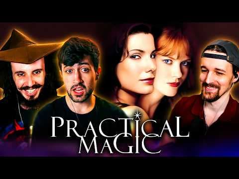 Practical Magic