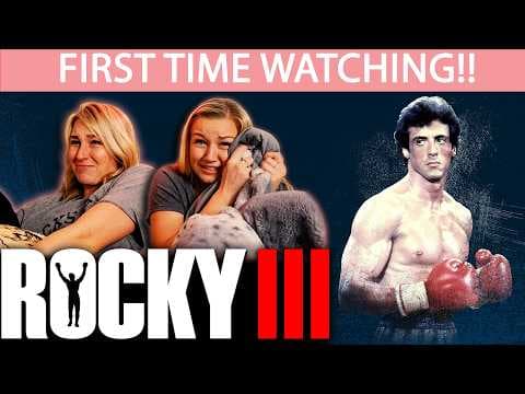 Rocky III
