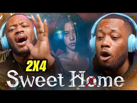 Sweet Home S2E4