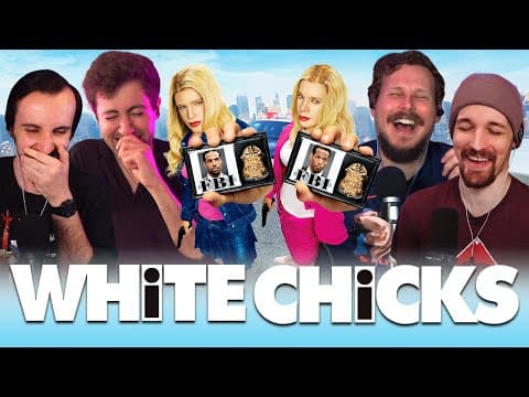 White Chicks
