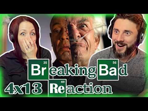 Breaking Bad S4E13