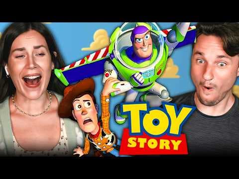 Toy Story