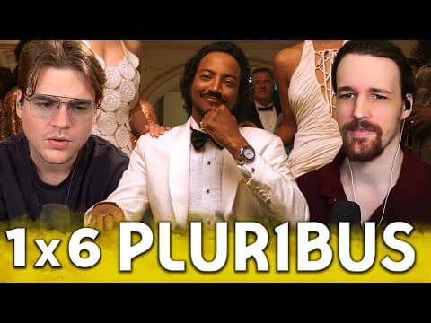 Pluribus S1E6