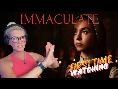 Immaculate