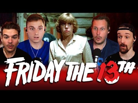 Friday The 13th
