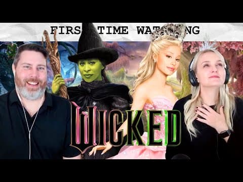 Wicked