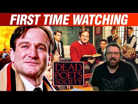 Dead Poets Society