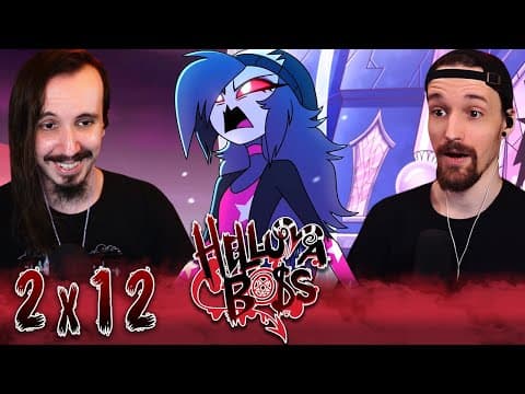 Helluva Boss S2E12